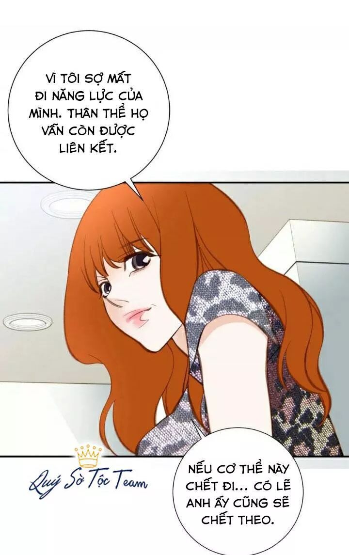 Tiếp xúc chí mạng: Chapter 98