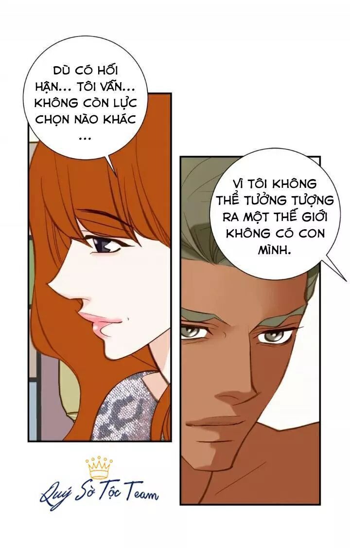 Tiếp xúc chí mạng: Chapter 98