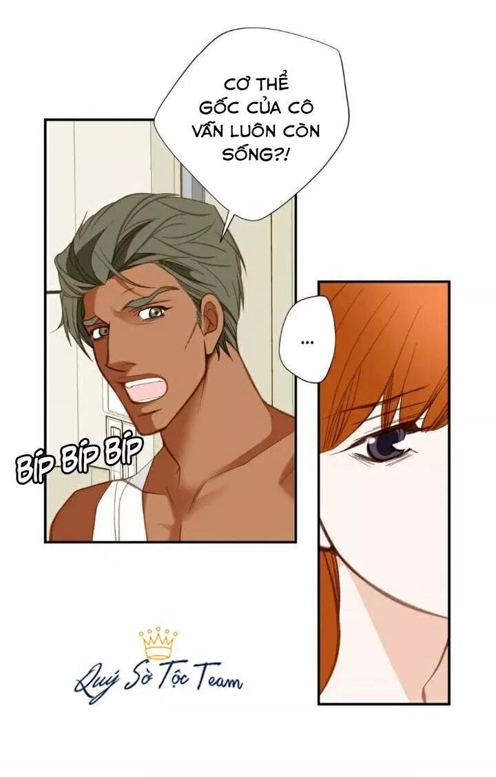Tiếp xúc chí mạng: Chapter 98