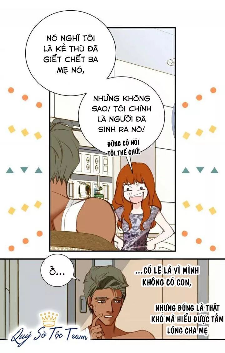 Tiếp xúc chí mạng: Chapter 98