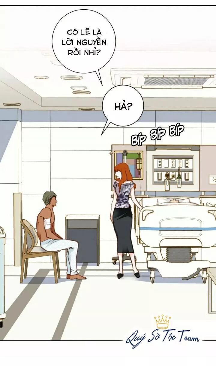 Tiếp xúc chí mạng: Chapter 98