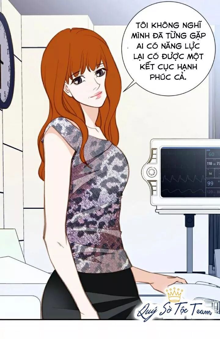 Tiếp xúc chí mạng: Chapter 98
