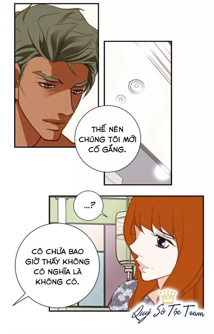 Tiếp xúc chí mạng: Chapter 98