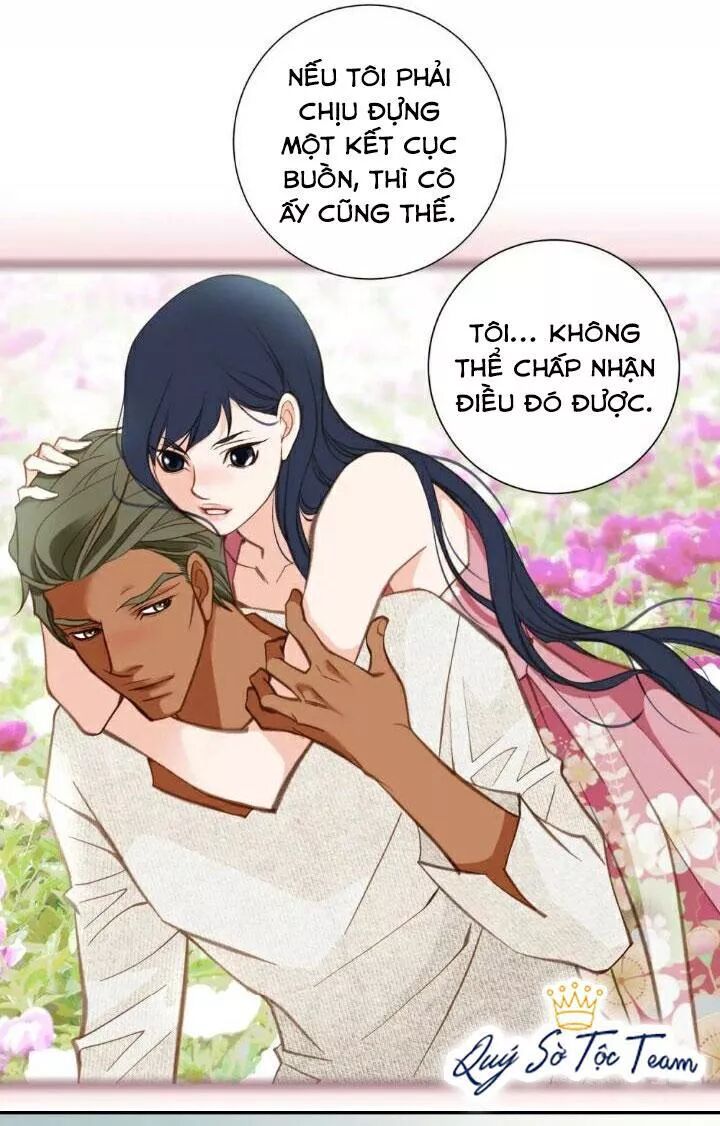 Tiếp xúc chí mạng: Chapter 98