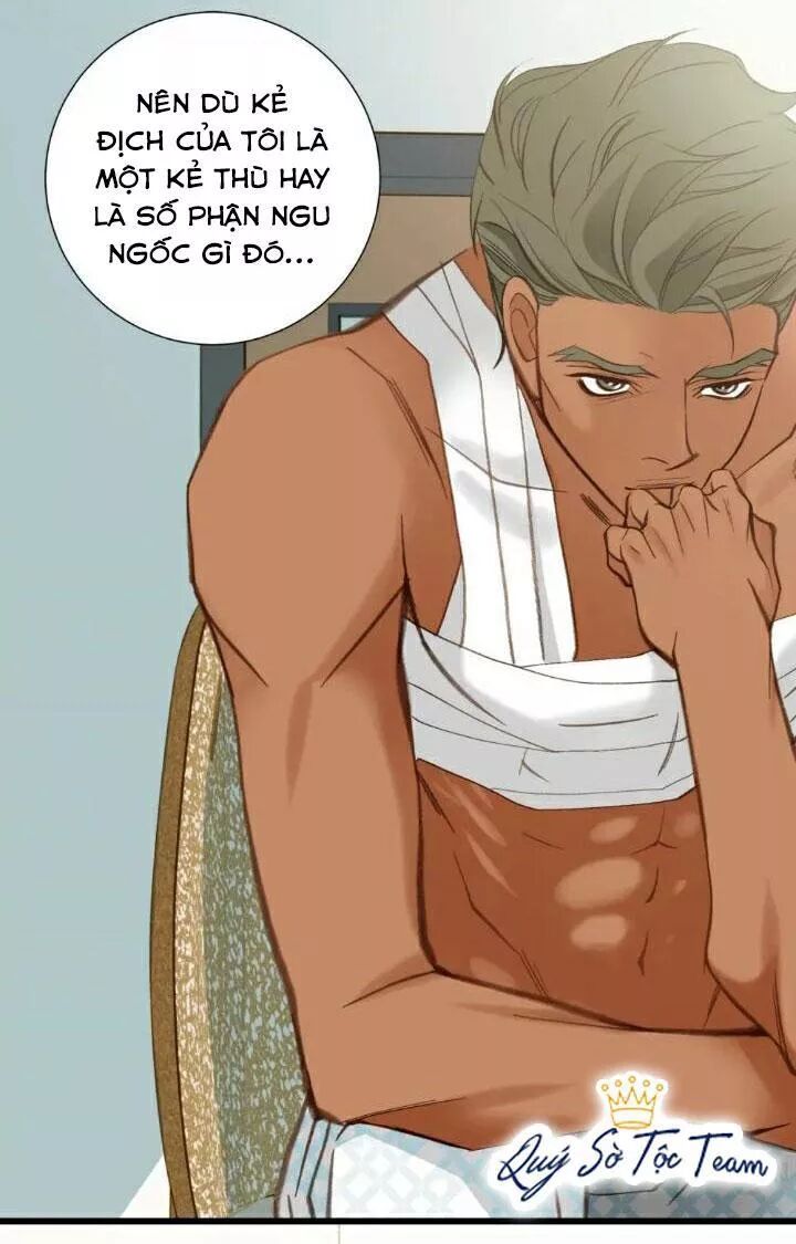 Tiếp xúc chí mạng: Chapter 98