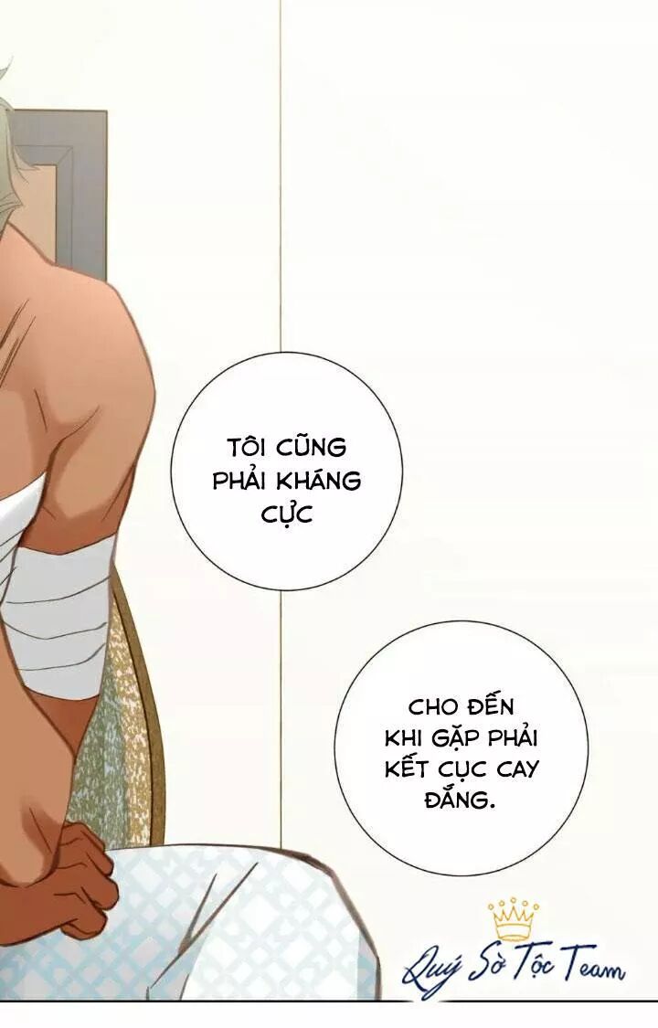 Tiếp xúc chí mạng: Chapter 98
