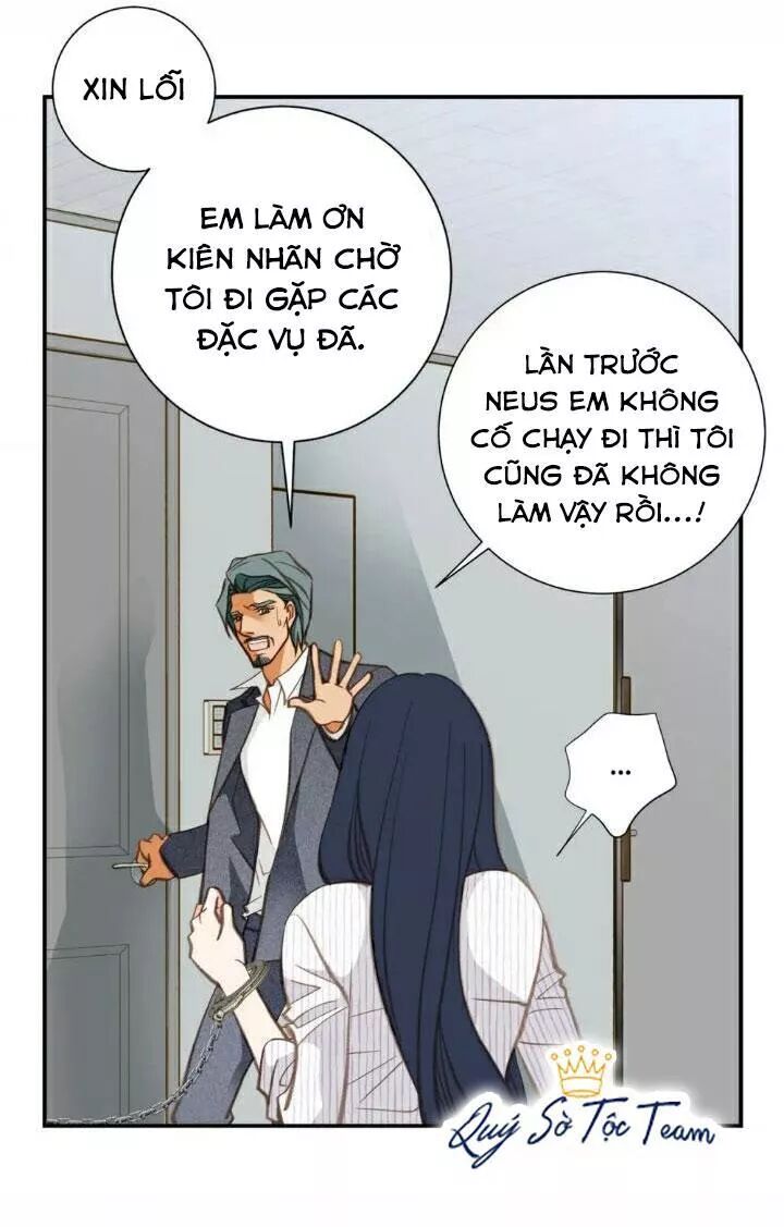 Tiếp xúc chí mạng: Chapter 98