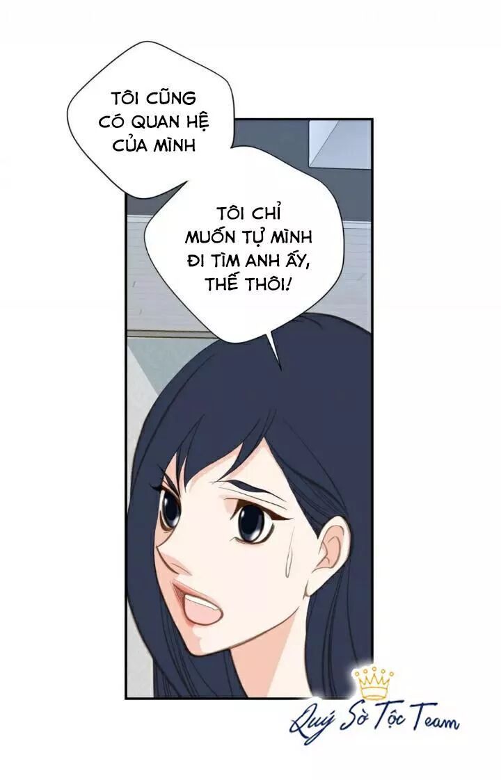 Tiếp xúc chí mạng: Chapter 98