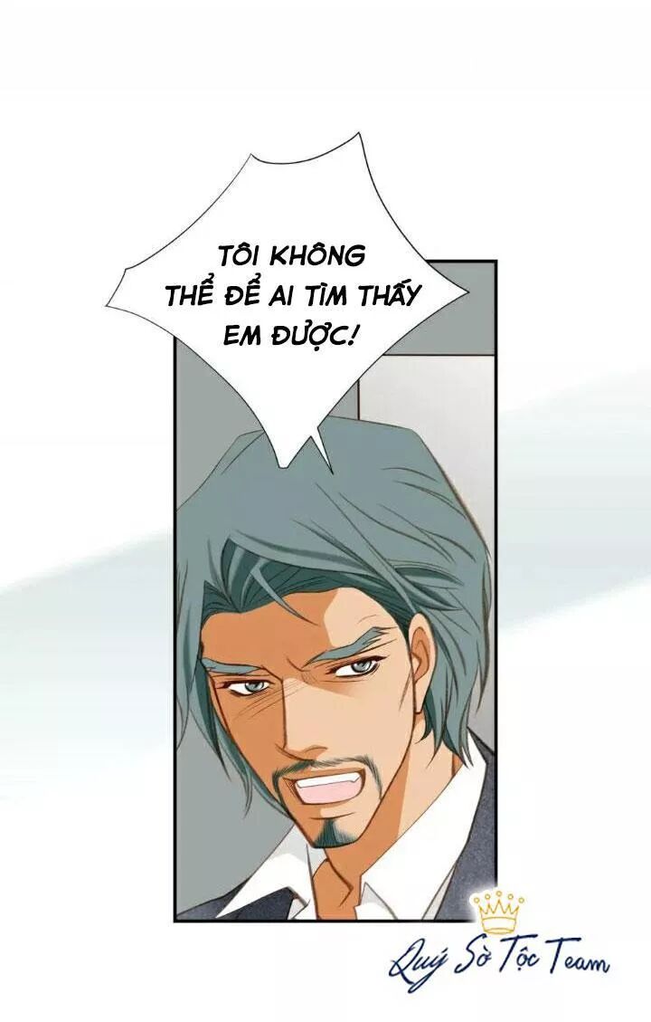 Tiếp xúc chí mạng: Chapter 98