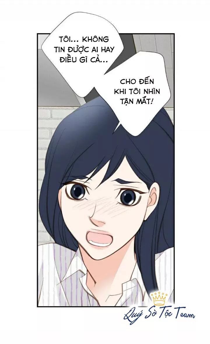 Tiếp xúc chí mạng: Chapter 98
