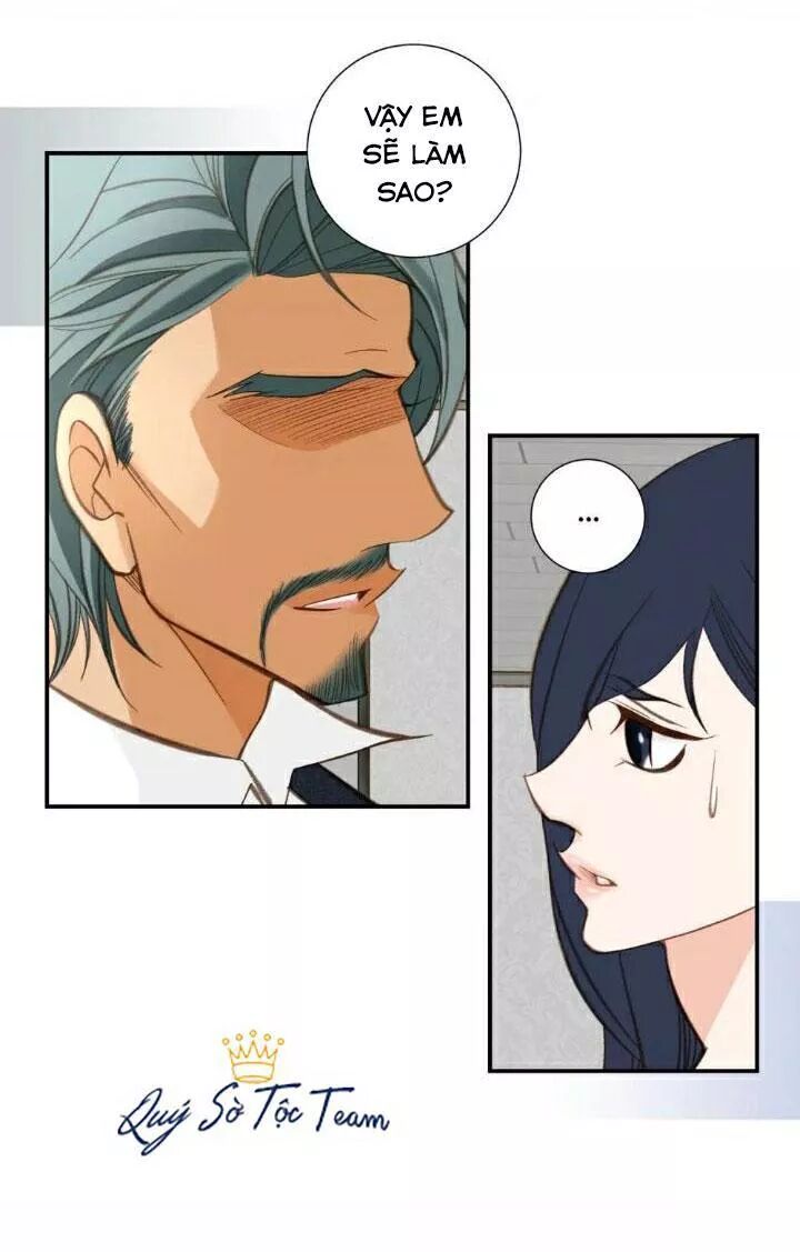Tiếp xúc chí mạng: Chapter 98