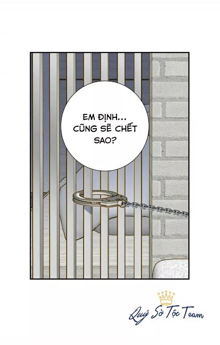 Tiếp xúc chí mạng: Chapter 98