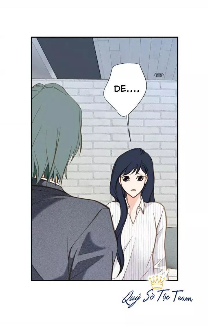 Tiếp xúc chí mạng: Chapter 98