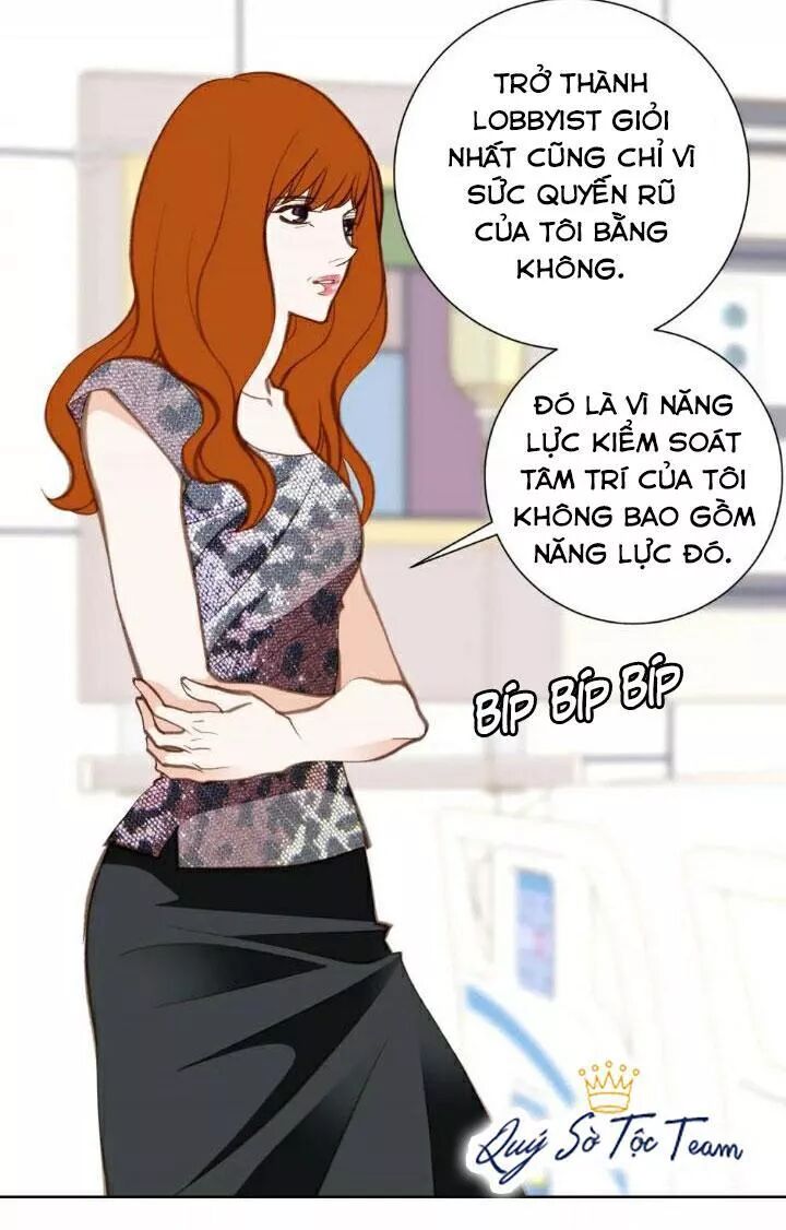 Tiếp xúc chí mạng: Chapter 98