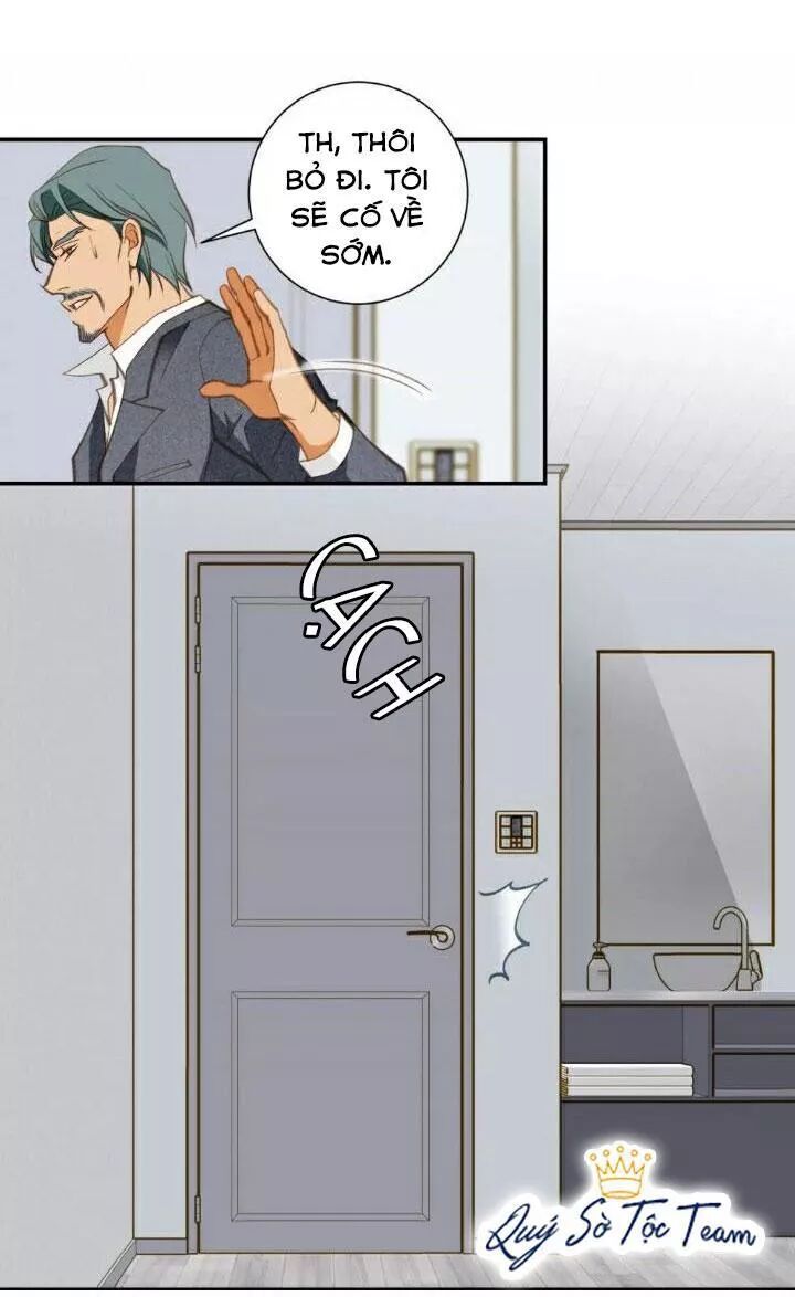 Tiếp xúc chí mạng: Chapter 98
