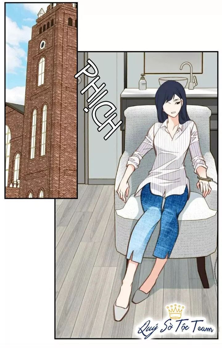 Tiếp xúc chí mạng: Chapter 98