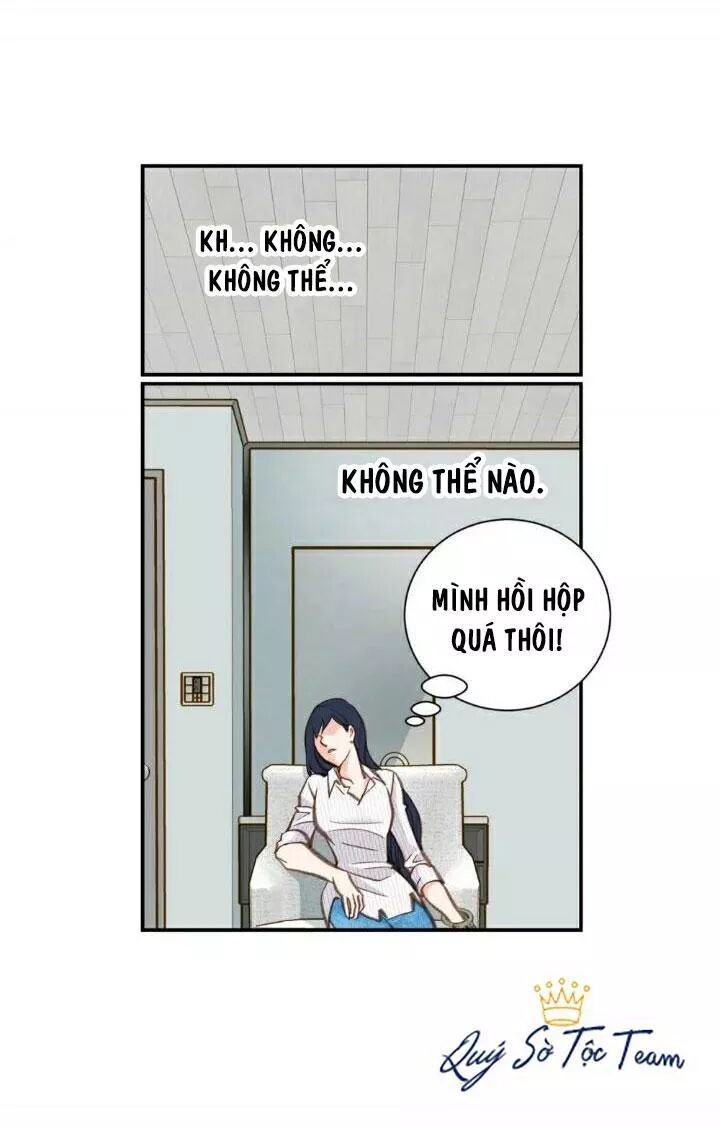 Tiếp xúc chí mạng: Chapter 98