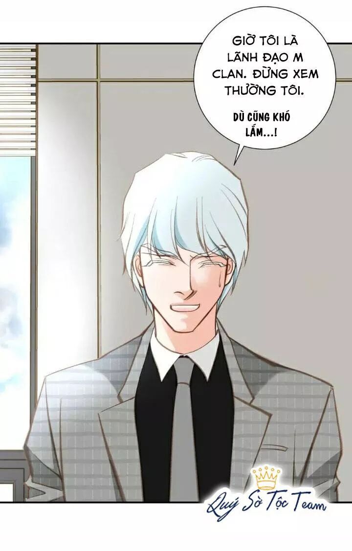 Tiếp xúc chí mạng: Chapter 98