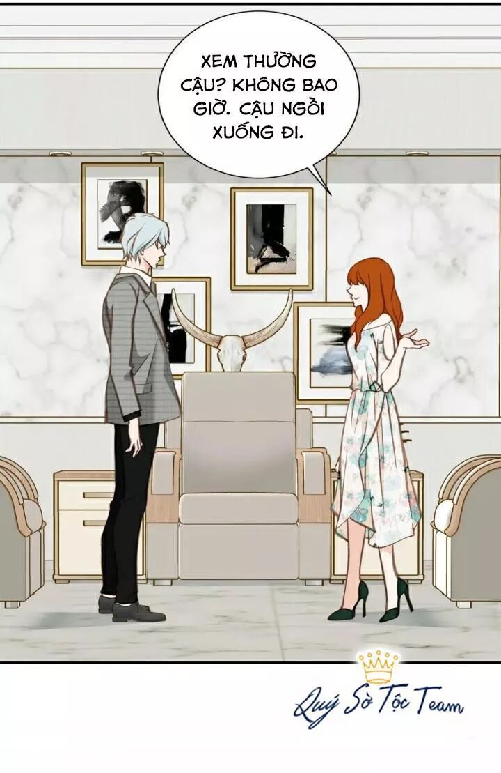 Tiếp xúc chí mạng: Chapter 98