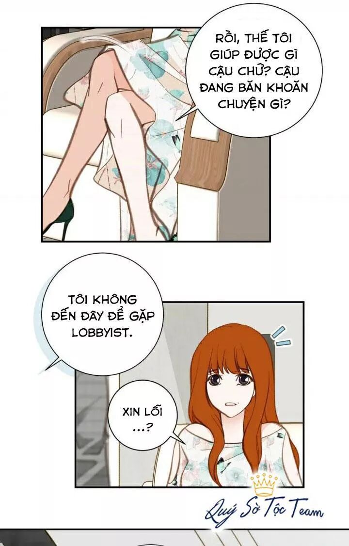Tiếp xúc chí mạng: Chapter 98