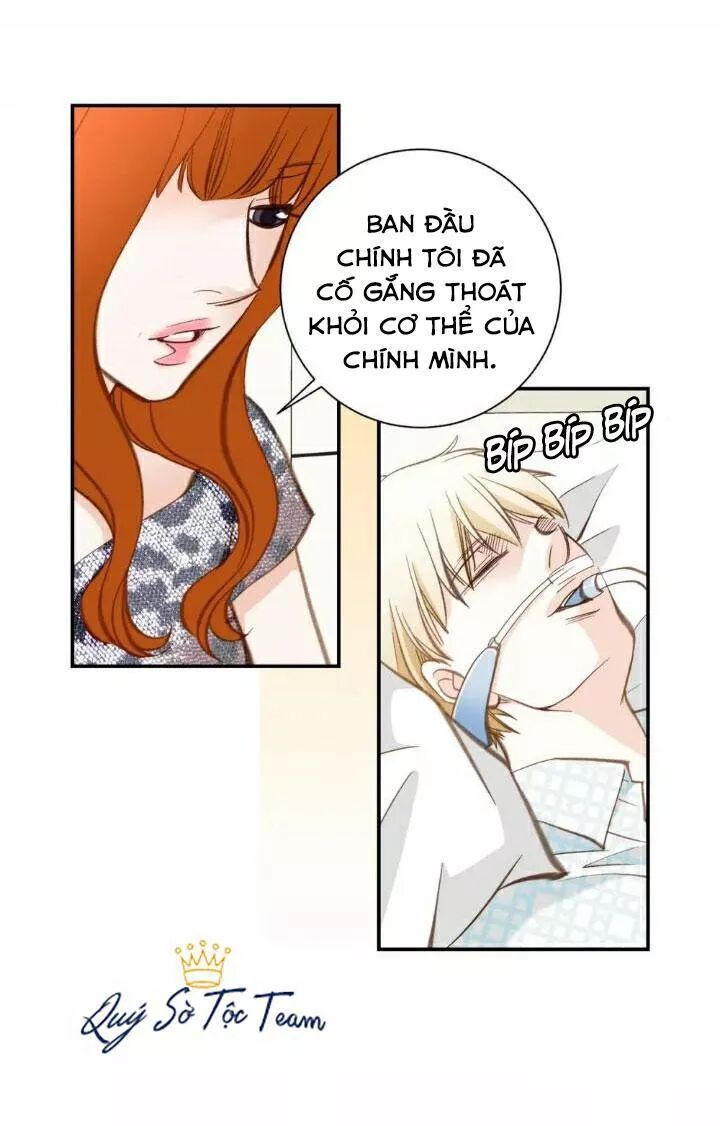 Tiếp xúc chí mạng: Chapter 98