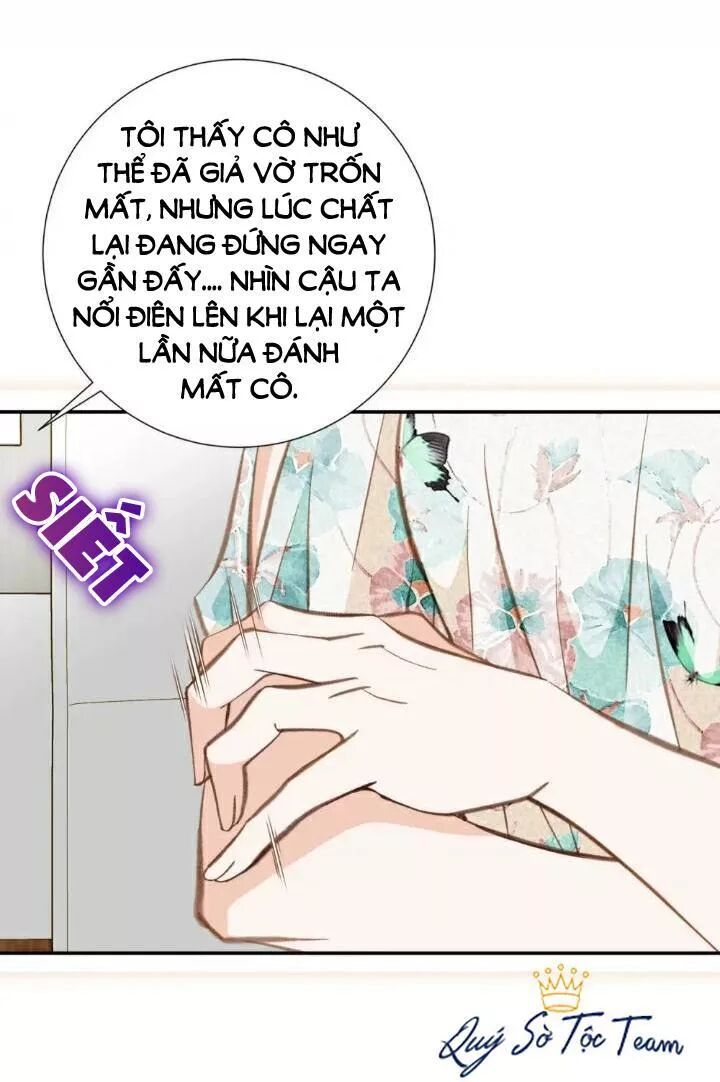 Tiếp xúc chí mạng: Chapter 99