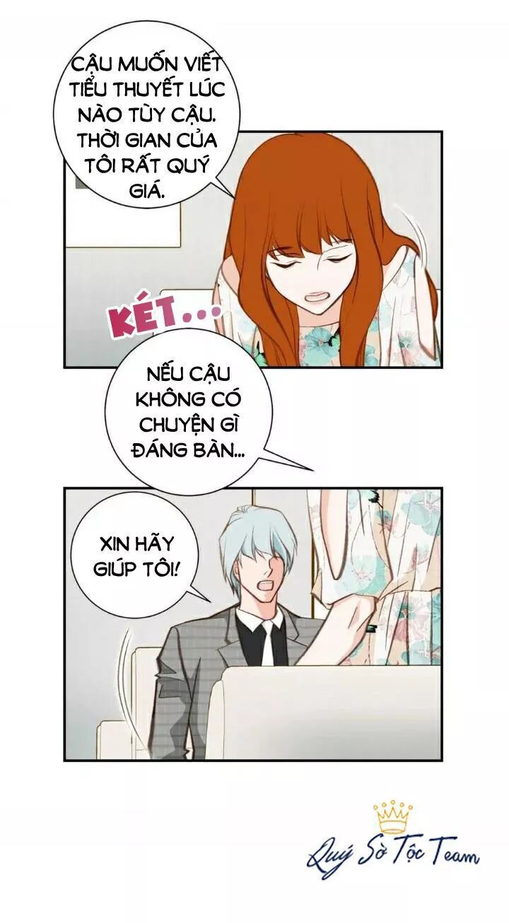 Tiếp xúc chí mạng: Chapter 99