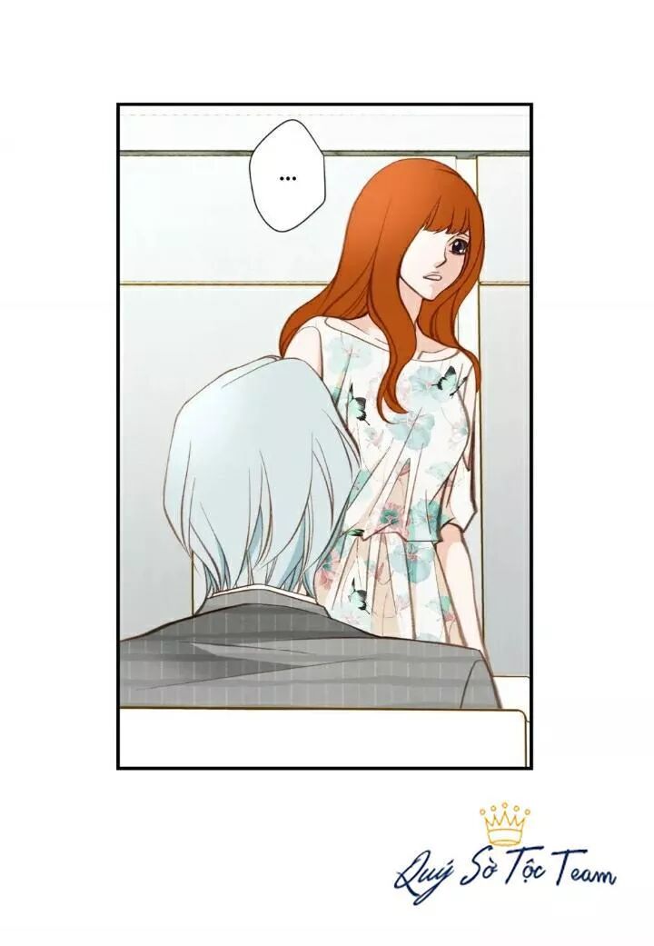 Tiếp xúc chí mạng: Chapter 99