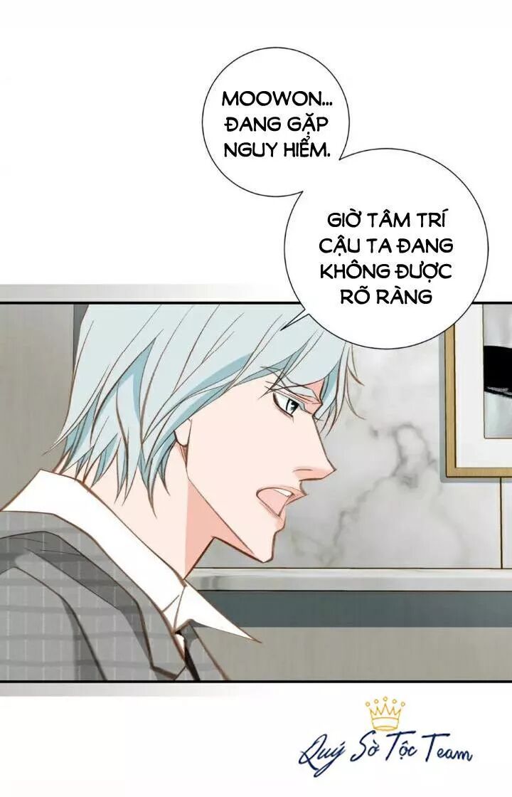 Tiếp xúc chí mạng: Chapter 99