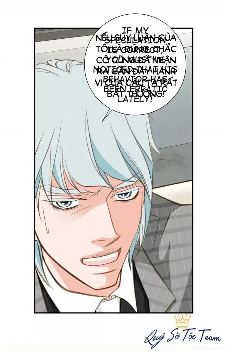 Tiếp xúc chí mạng: Chapter 99