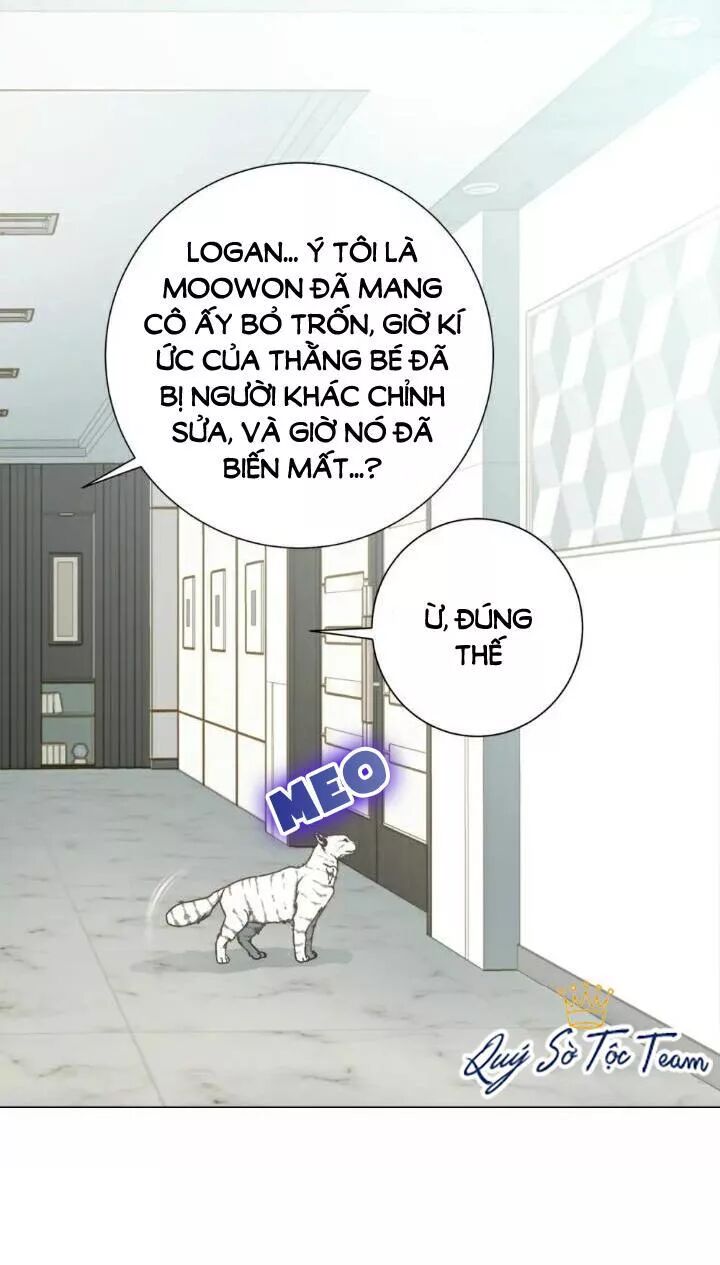 Tiếp xúc chí mạng: Chapter 99