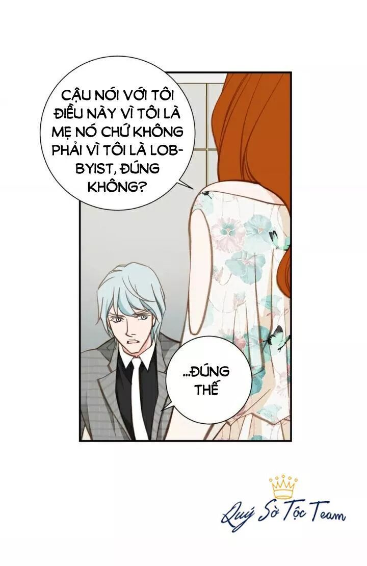 Tiếp xúc chí mạng: Chapter 99