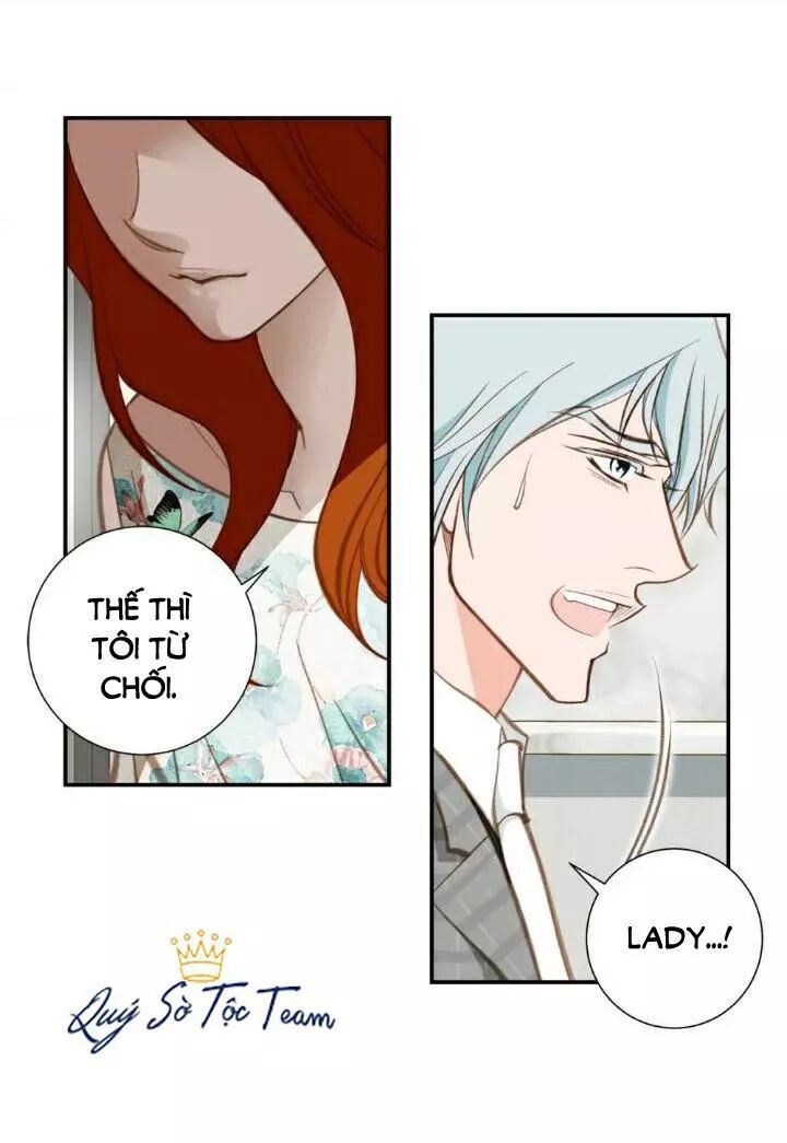 Tiếp xúc chí mạng: Chapter 99