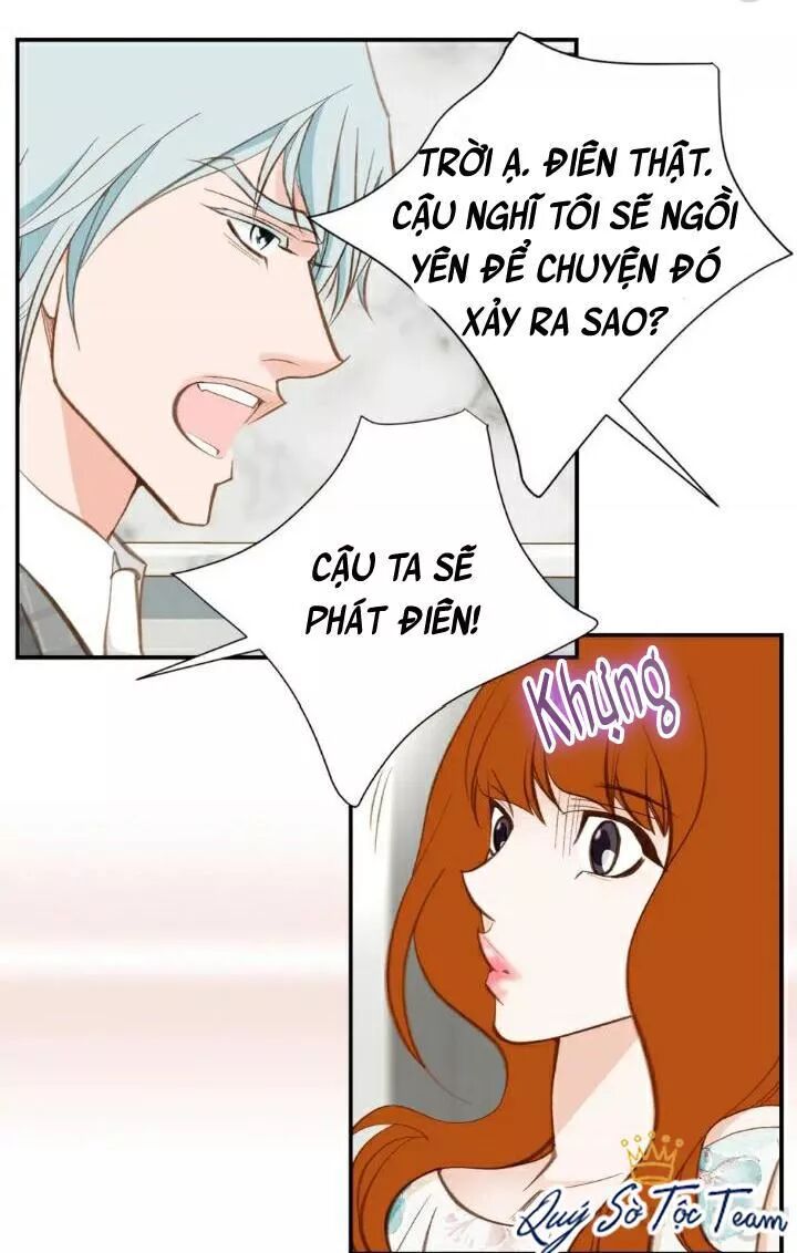 Tiếp xúc chí mạng: Chapter 99