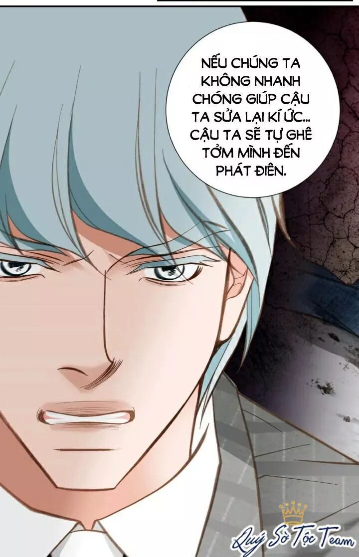 Tiếp xúc chí mạng: Chapter 99