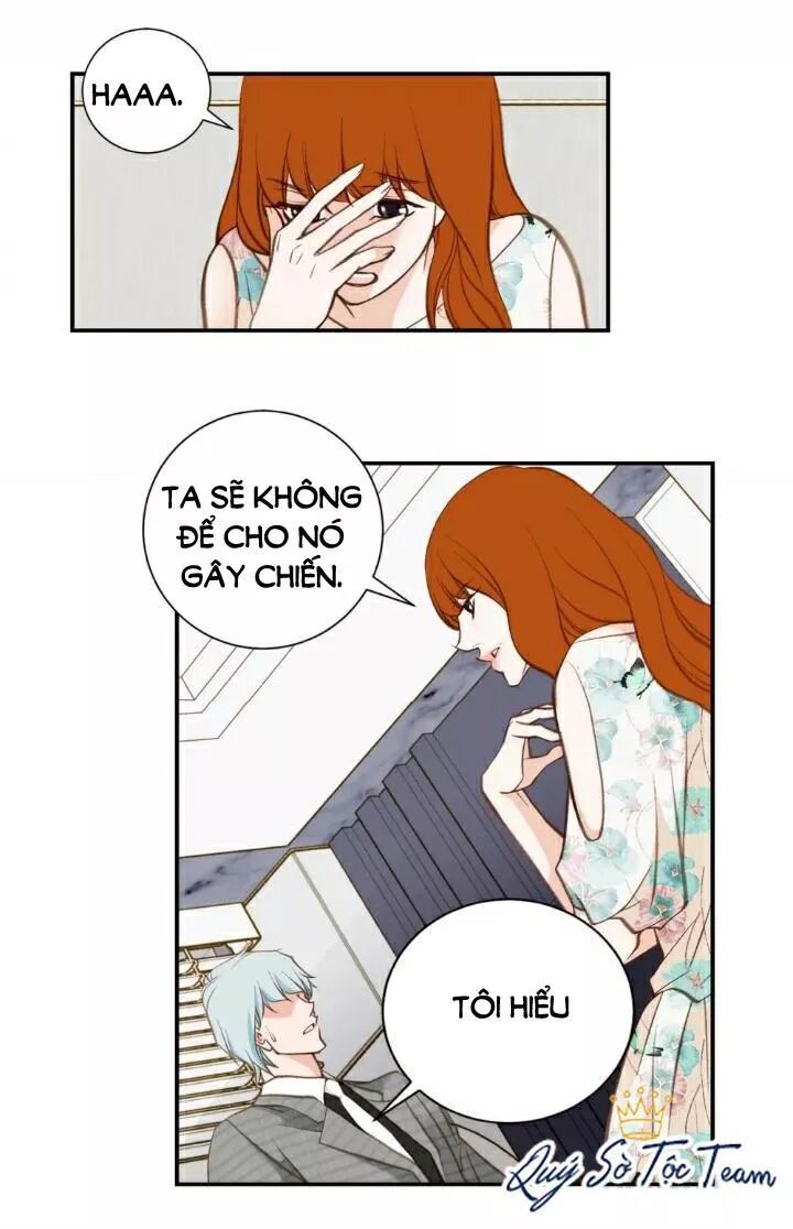 Tiếp xúc chí mạng: Chapter 99