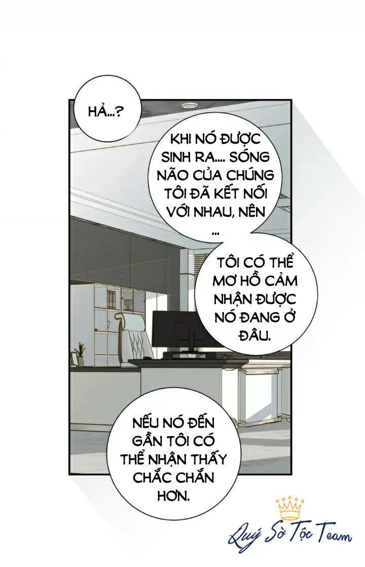 Tiếp xúc chí mạng: Chapter 99