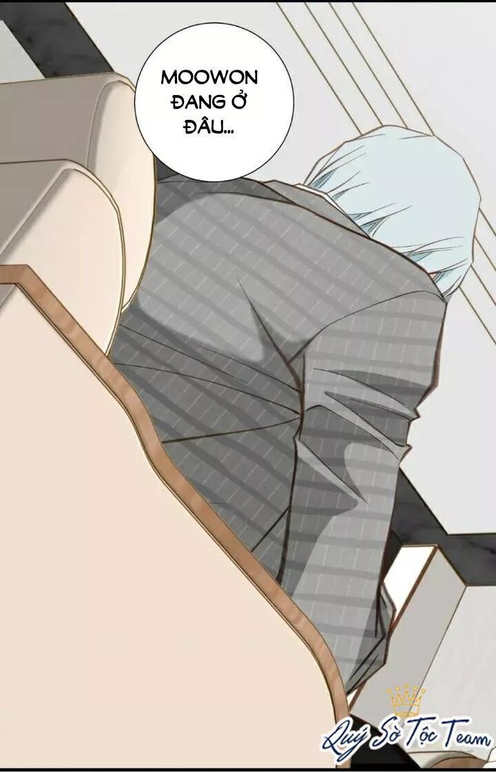 Tiếp xúc chí mạng: Chapter 99