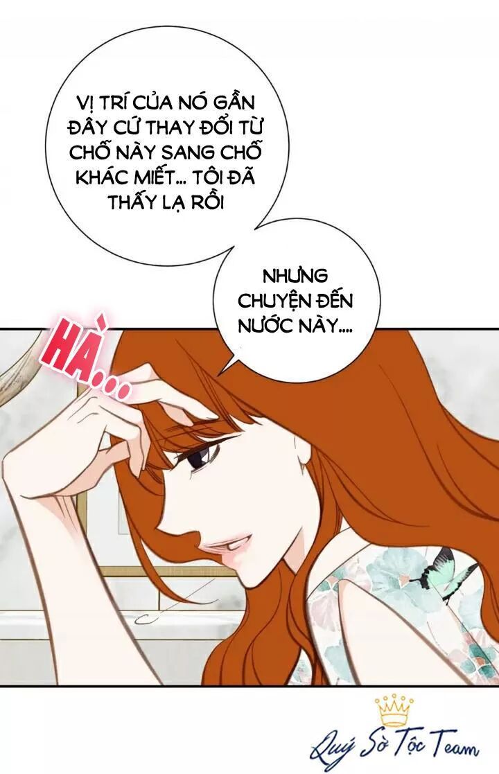 Tiếp xúc chí mạng: Chapter 99