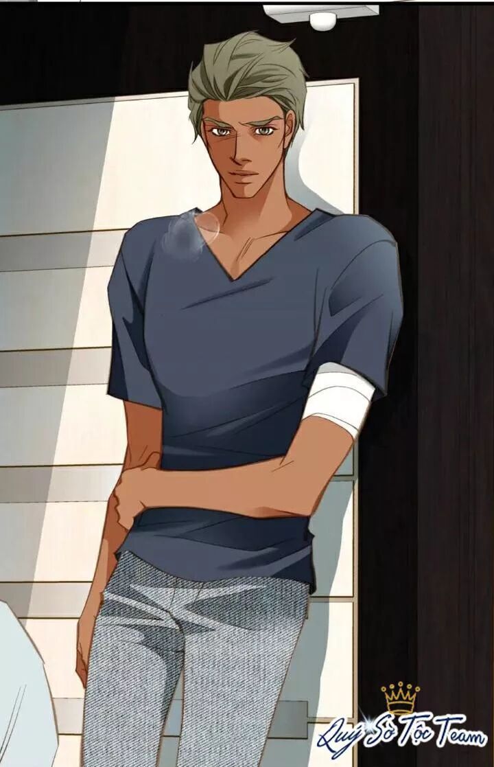 Tiếp xúc chí mạng: Chapter 99