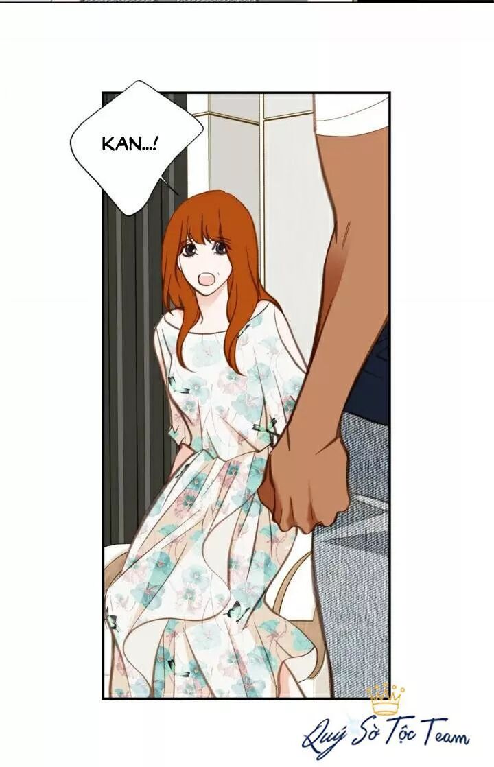 Tiếp xúc chí mạng: Chapter 99