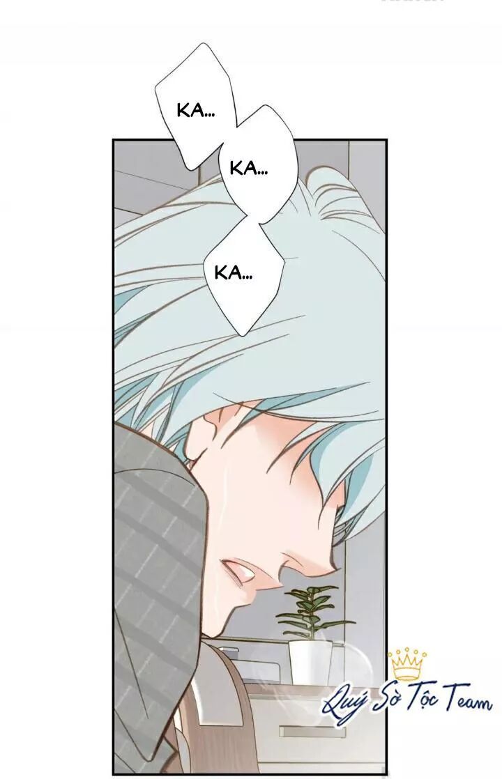 Tiếp xúc chí mạng: Chapter 99