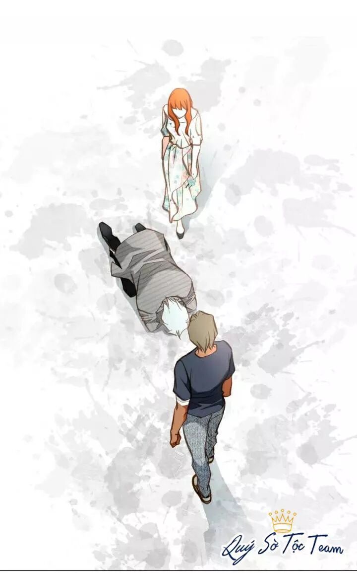 Tiếp xúc chí mạng: Chapter 99