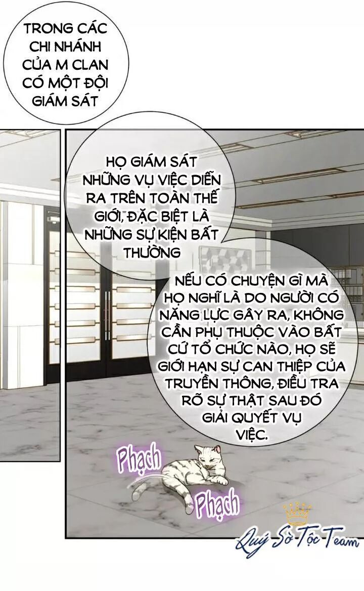 Tiếp xúc chí mạng: Chapter 99