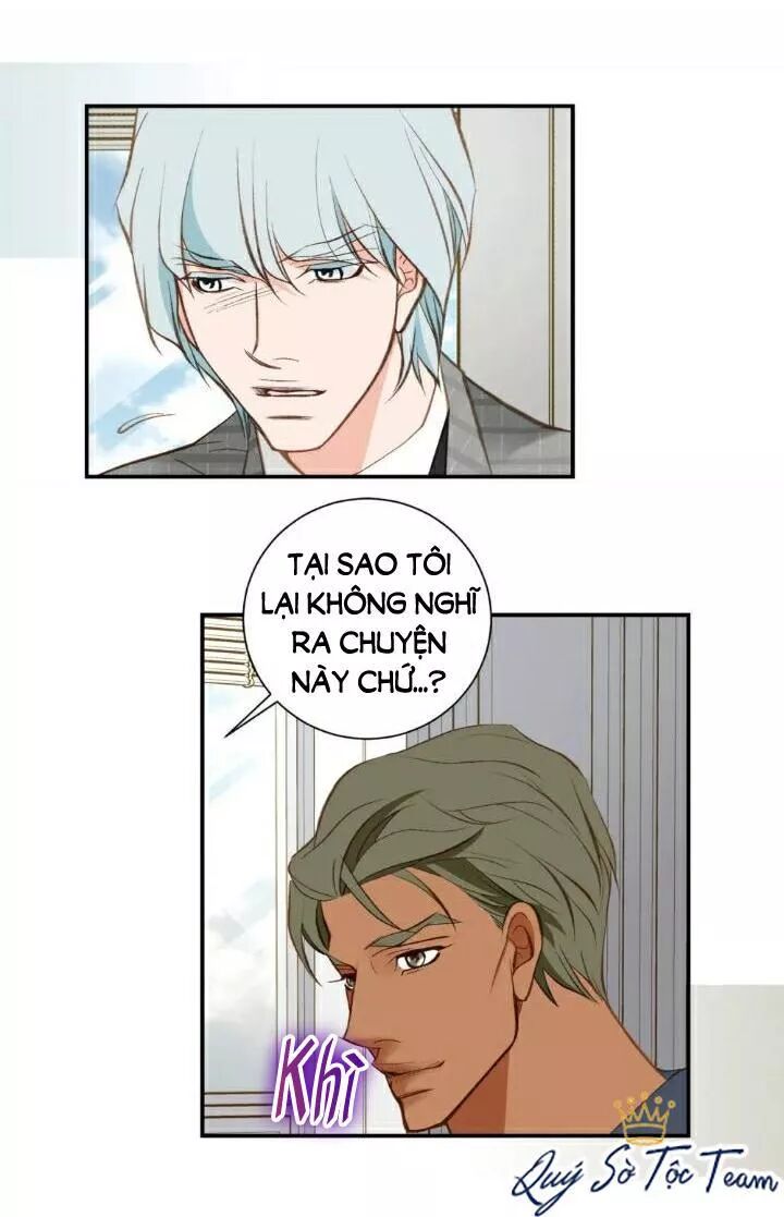 Tiếp xúc chí mạng: Chapter 99