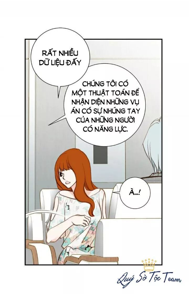 Tiếp xúc chí mạng: Chapter 99