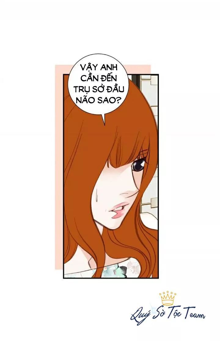 Tiếp xúc chí mạng: Chapter 99