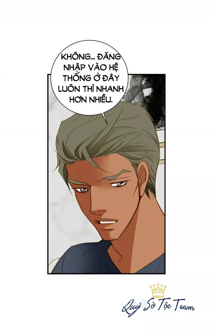 Tiếp xúc chí mạng: Chapter 99