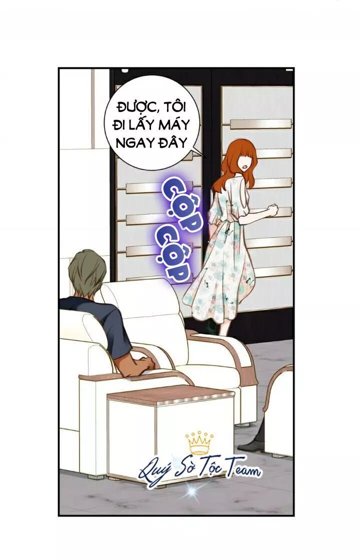 Tiếp xúc chí mạng: Chapter 99
