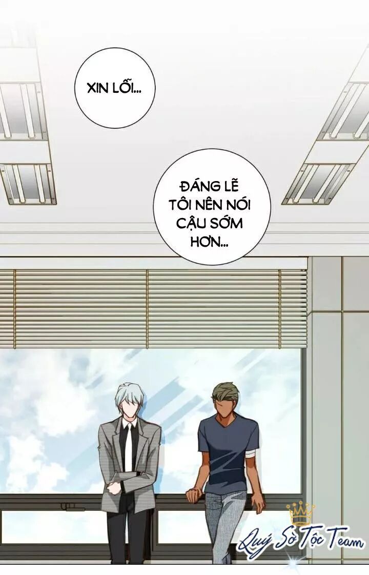Tiếp xúc chí mạng: Chapter 99